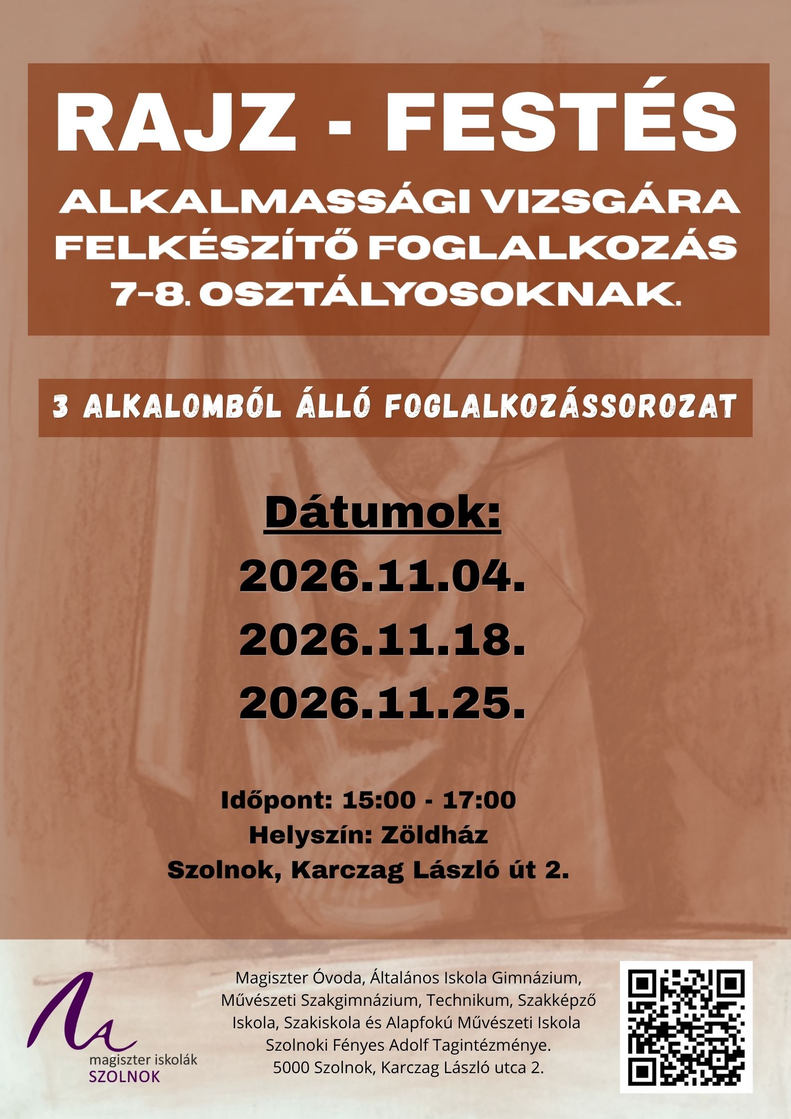 Alkalmassági vizsga felkészítő