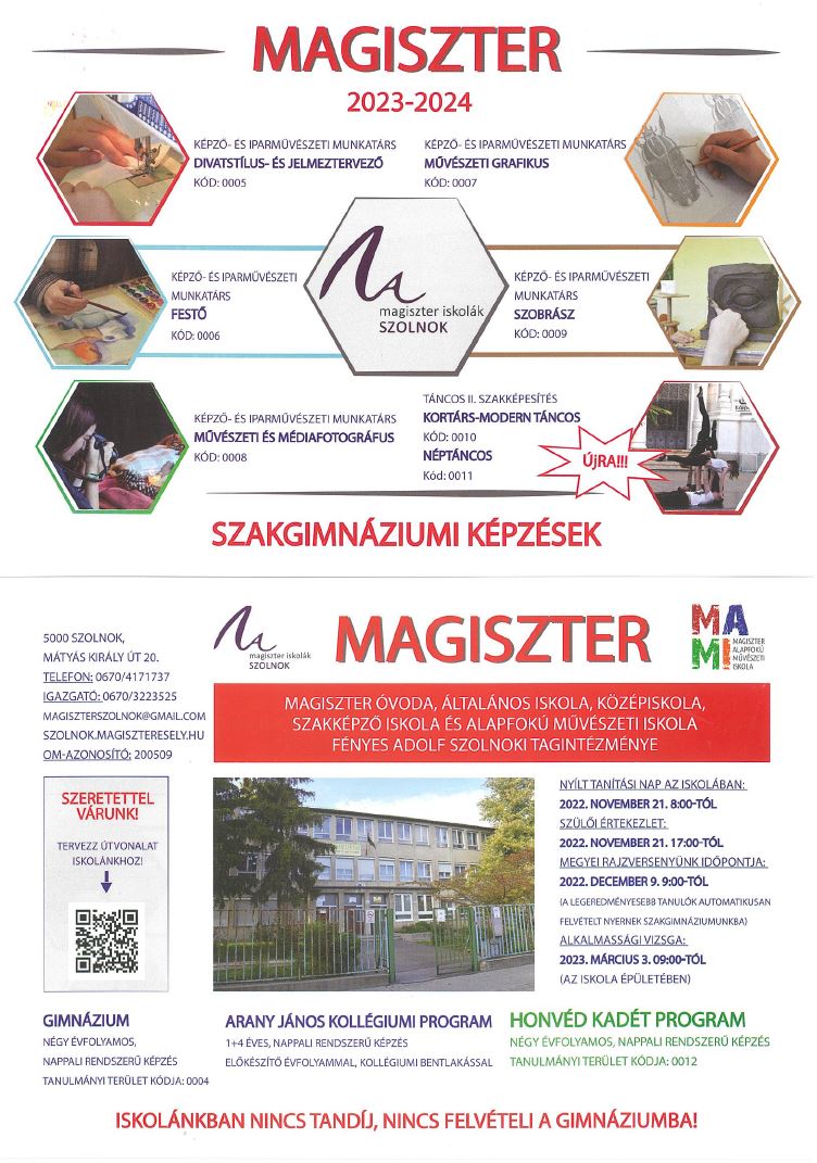 továbbtanulás